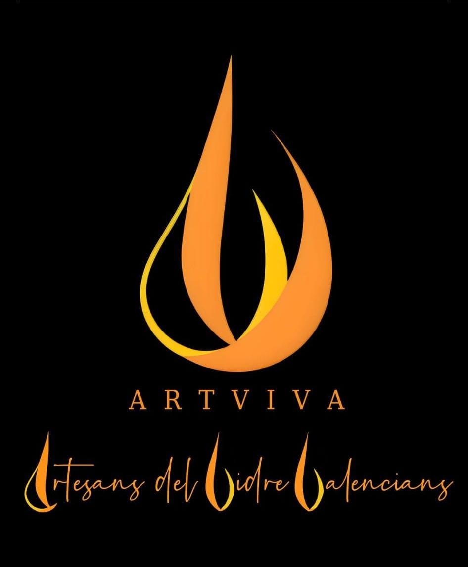 Artviva – Artesans del Vidre Valencians logo